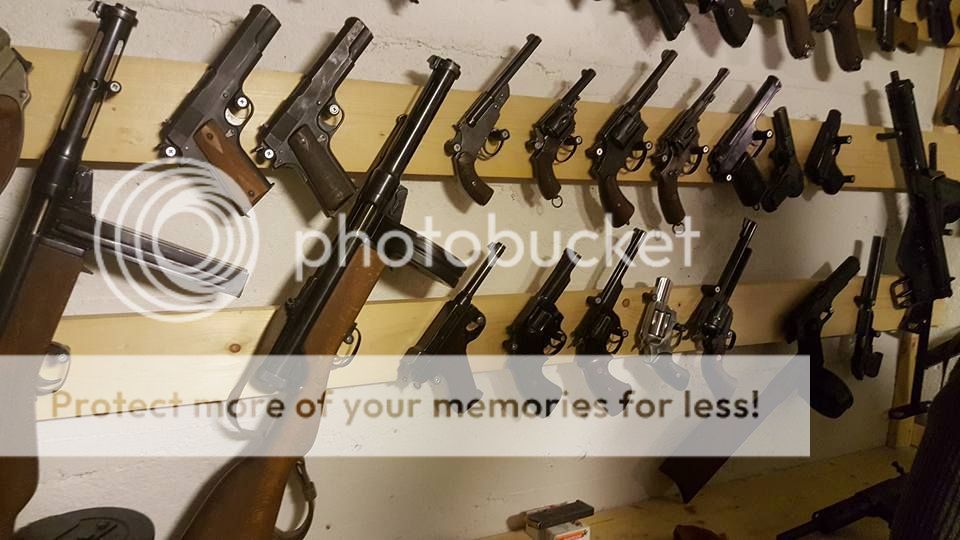 Norwegian Gun Collection The Firing Line Forums